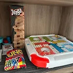 דירה Tossa Unique Moments