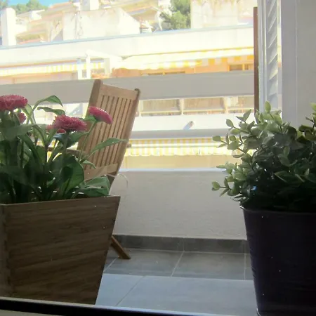 Tossa Unique Moments Apartament