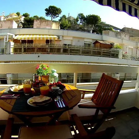 Tossa Unique Moments Apartment