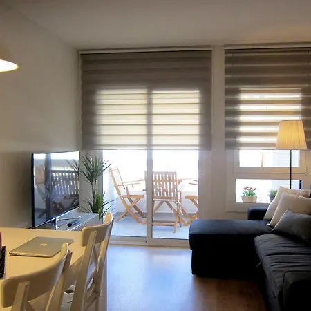 Tossa Unique Moments Apartment *