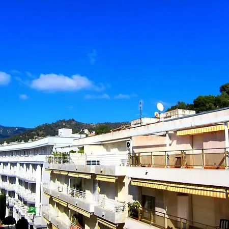 Tossa Unique Moments Apartament *