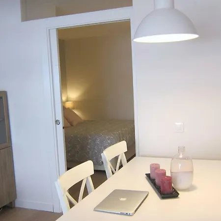 Tossa Unique Moments Apartment